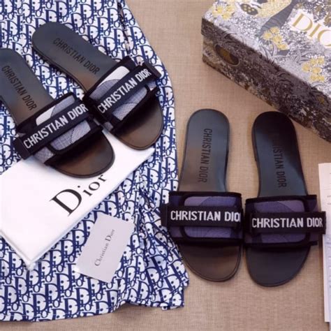 christian dior slides nordstrom|Christian Dior slides cheap.